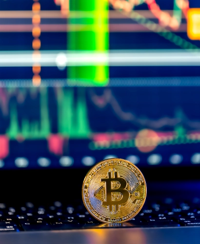 Infinity Profit AI obchodní informace