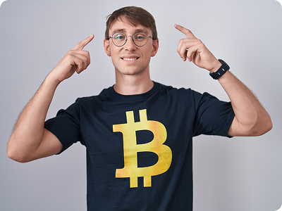 Úspěšný Infinity Profit AI obchodník