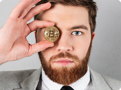 Infinity Profit AI Expert na obchodování